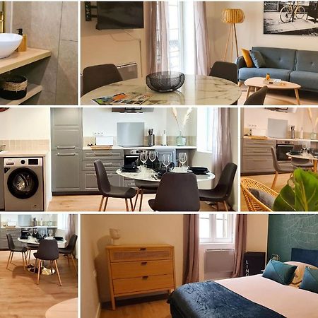 Appartement T2 Cosy, Proche De Tout ! Marmande Zewnętrze zdjęcie