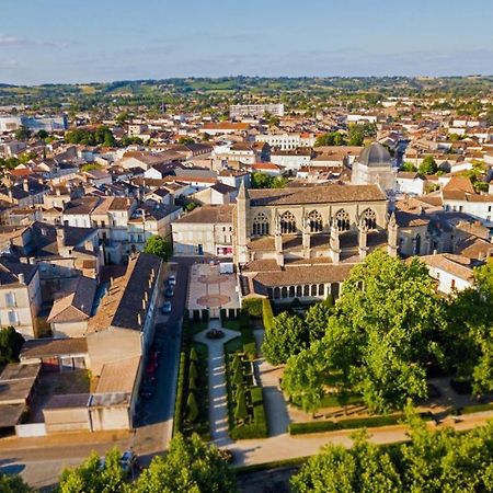 Appartement T2 Cosy, Proche De Tout ! Marmande Zewnętrze zdjęcie