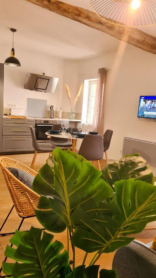 Appartement T2 Cosy, Proche De Tout ! Marmande Zewnętrze zdjęcie