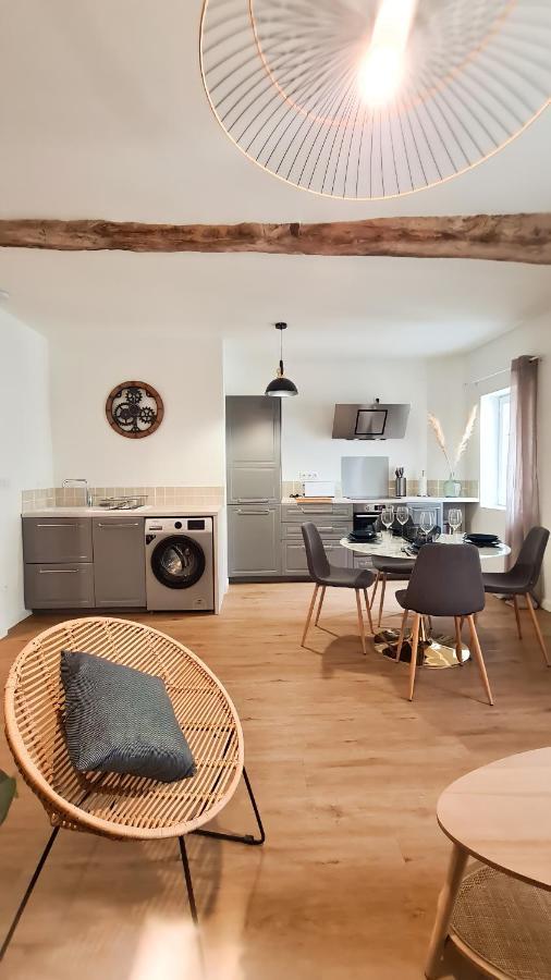 Appartement T2 Cosy, Proche De Tout ! Marmande Zewnętrze zdjęcie