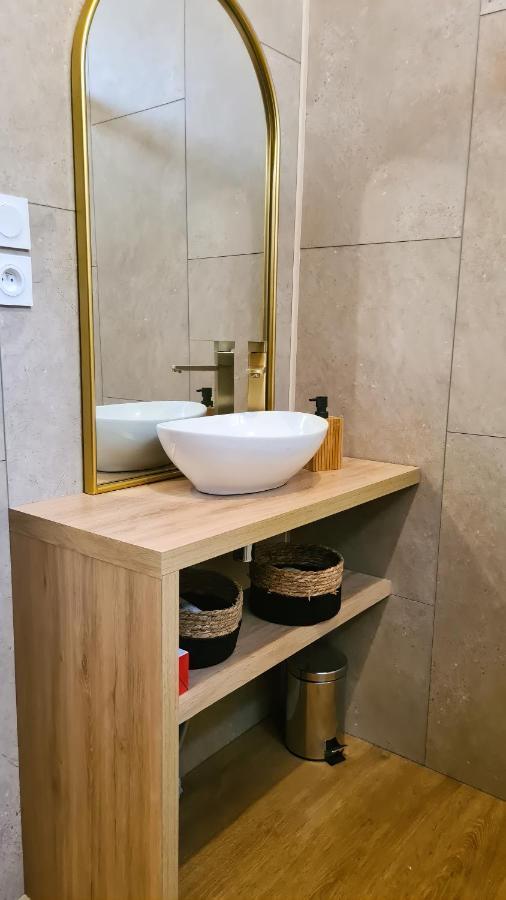 Appartement T2 Cosy, Proche De Tout ! Marmande Zewnętrze zdjęcie