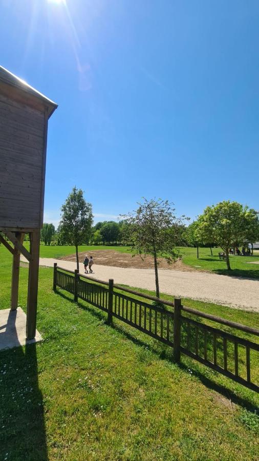 Appartement T2 Cosy, Proche De Tout ! Marmande Zewnętrze zdjęcie