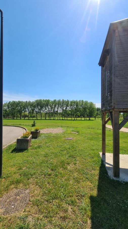 Appartement T2 Cosy, Proche De Tout ! Marmande Zewnętrze zdjęcie