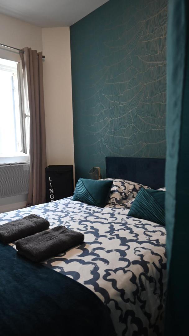 Appartement T2 Cosy, Proche De Tout ! Marmande Zewnętrze zdjęcie
