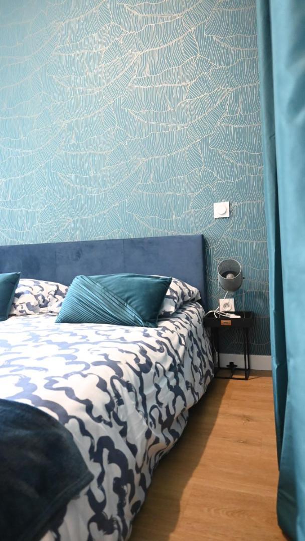 Appartement T2 Cosy, Proche De Tout ! Marmande Zewnętrze zdjęcie